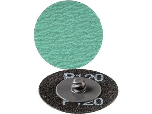 Rhodius 305433 Fiberplade Rustfrit Stål Stål Ne Metaller 100 Stk Rhodius 305433 Fiberplade Rustfrit Stål Stål Ne Metaller 100 Stk