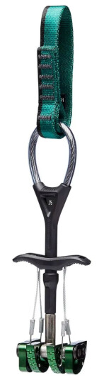 Black Diamond Camalot C4 Green 0.75 Black Diamond Camalot C4 Green 0.75
