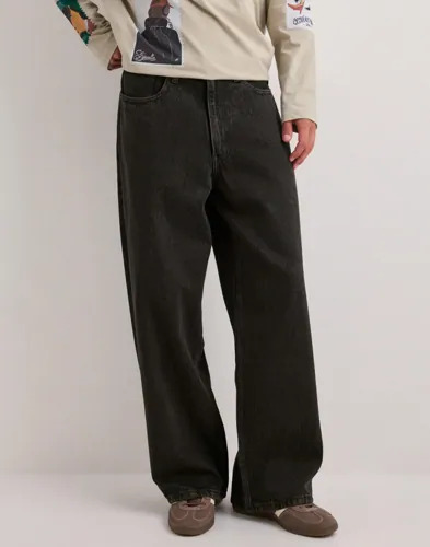 Levi's Extra Baggy Muddy Stones Od Loose fit jeans Svart