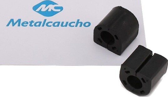 Lagring stabilisator Metalcaucho 05514