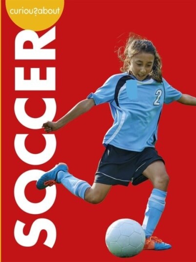 Curious about Soccer Curious about Soccer