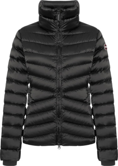 Colmar Dame Jakker Svart L,