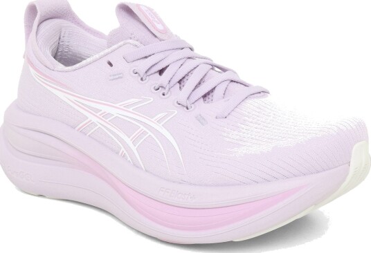 Asics Gel Nimbus 28 Purple 35.5