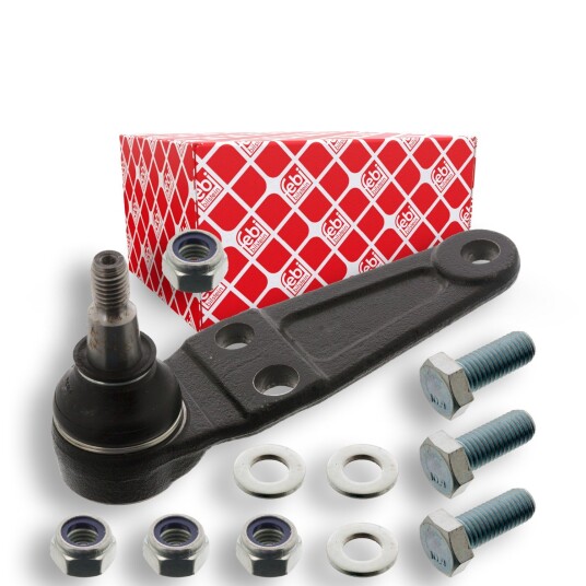 Bærekule FEBI BILSTEIN 12076