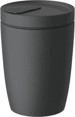 Villeroy & Boch Coffee to go termokopp rock 0,29L