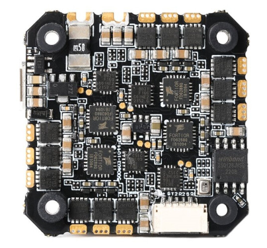 T-Motor F7 45A AIO Flight Controller og ESC