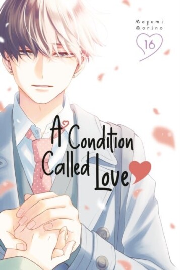 A Condition Called Love 16 A Condition Called Love 16