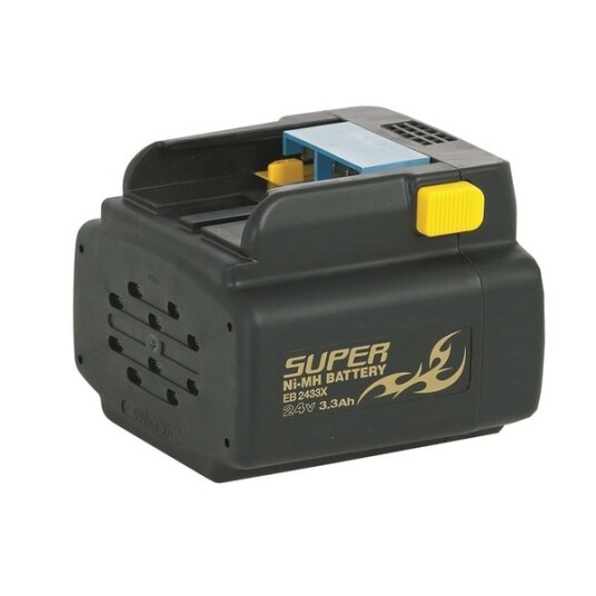 Hikoki Batteri Ni-Mh Eb2433X 3,3Ah 1 Stykk SHK-60020705