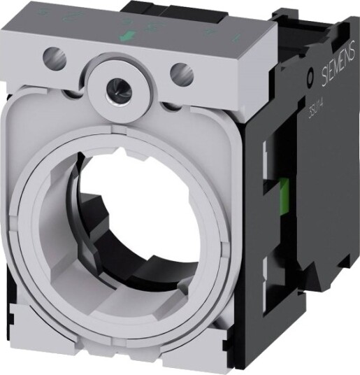 Siemens 3Su1510 1Aa10 1Ba0 Holder 1 Stk