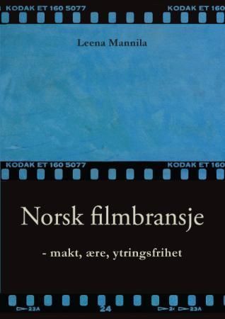 Norsk filmbransje