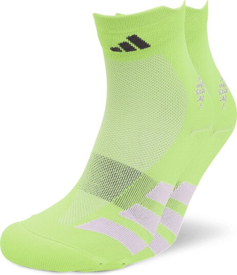 Adidas Performance Run Adiz Qrtr SYELLO/AURPLU 37 39