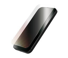 Zagg InvisibleShield Glass XTR3 Skjermbeskytter for iPhone 15 Pro