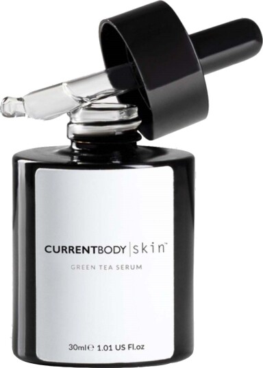 CurrentBody Skin Green Tea Serum 30 ml » Best Pris på Prisradar.no