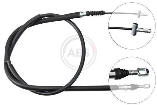 Bremsewire A.B.S. K11656