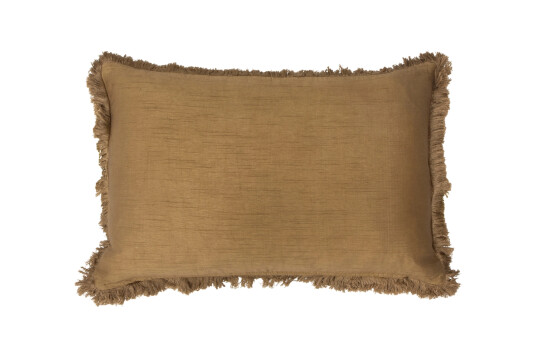 Rebell Cleo putetrekk 40x60 Taupe Rebell Cleo putetrekk 40x60 Taupe