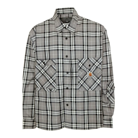 Carhartt Wip Herre Skjorter Flerfarget S, Carhartt Wip Herre Skjorter Flerfarget S,
