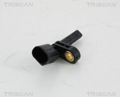TRISCAN 8180 29201 Sensor ABS TRISCAN 8180 29201 Sensor ABS
