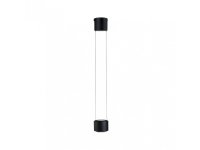Paulmann 94972  Fleksibel montering  Sort  Sort  Metall  Rund  II