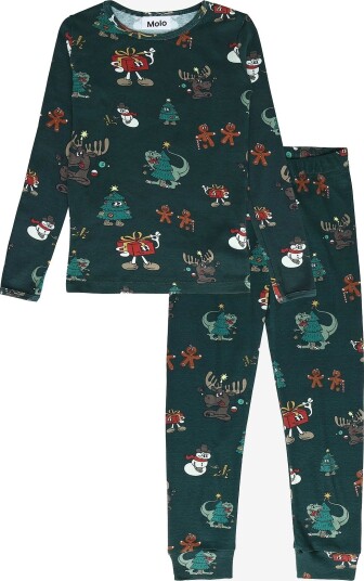 Molo Lue   CARTOONY XMAS   98