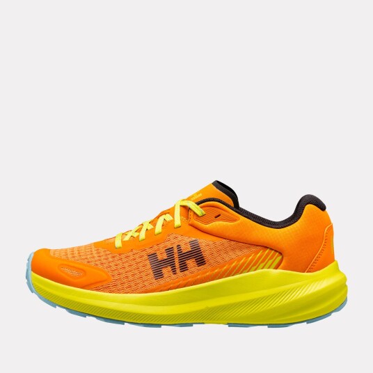 Helly Hansen Buzzard Trail Runner Herre Oransje 42.5