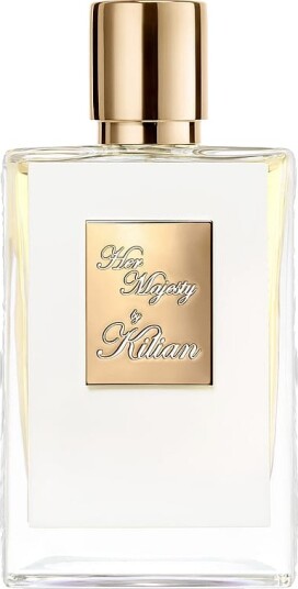 Kilian Her Majesty 50 ml Eau de Parfum - Chypre Duft med Rose og Fersken