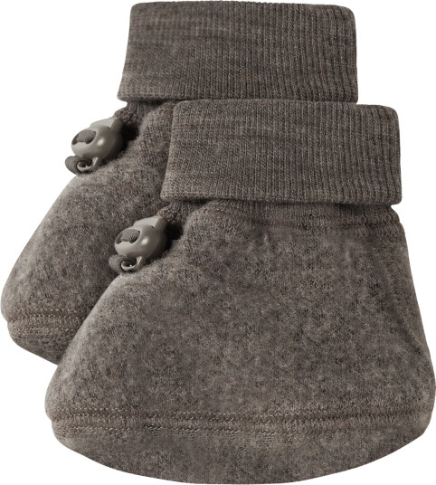 Name It Nbfwmino Wool Bru Slippers Brown 74 80 Name It Nbfwmino Wool Bru Slippers Brown 74 80