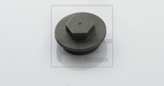 Påfyllingsplugg PETERS ENNEPETAL 011.344-00A