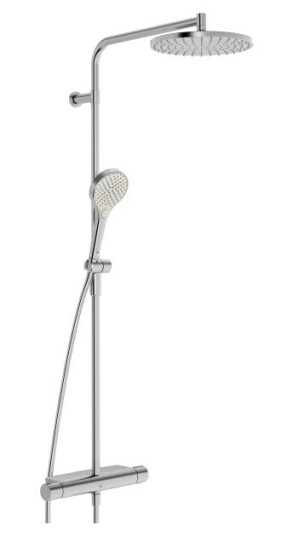 Oras Optima Style 7156N-80 Takdusjsett Baderom