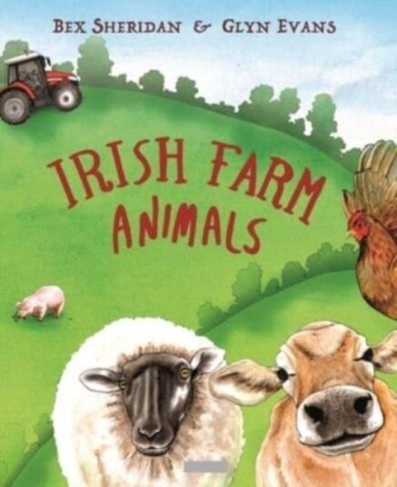 Irish Farm Animals Irish Farm Animals