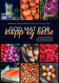 God Mat For Kropp Og Helse