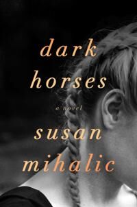 Dark Horses Av Susan Mihalic Dark Horses Av Susan Mihalic