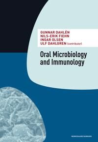 Olsen Ingar Oral MicrobiologyImmunology