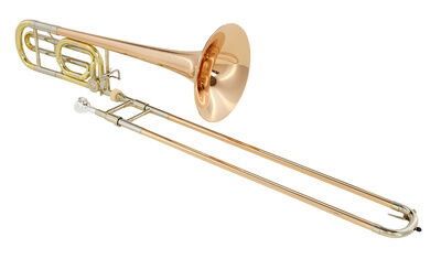 C.G.Conn 88 H Bb/F-Tenorposaune C.G.Conn 88 H Bb/F-Tenorposaune