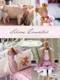 Tildas Landsted Av Tone Finnanger