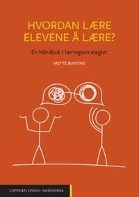 Hvordan Lære Elevene Å Lære? Av Mette Bunting