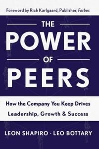 Shapiro Leon Power of Peers