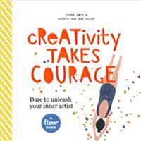 Smit Irene Creativity Takes Courage