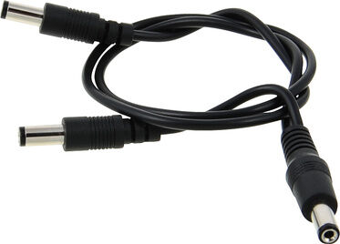 Voodoo Lab Voltage Doubling Cable PPY Voodoo Lab Voltage Doubling Cable PPY