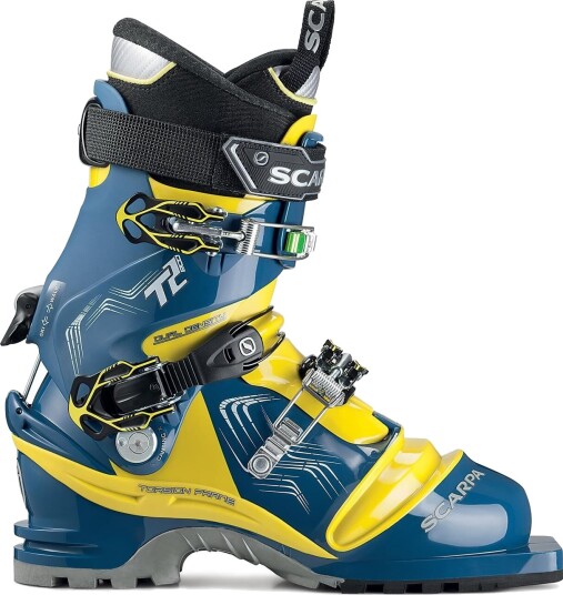 Scarpa T2 ECO 28