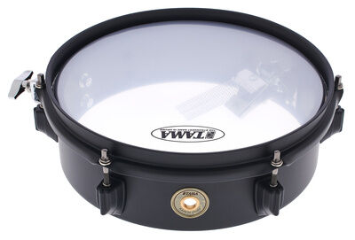 Tama 10""x3"" Metalworks Effect Snare Tama 10""x3"" Metalworks Effect Snare
