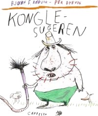 Konglesugeren Av Bjørn F. Rørvik