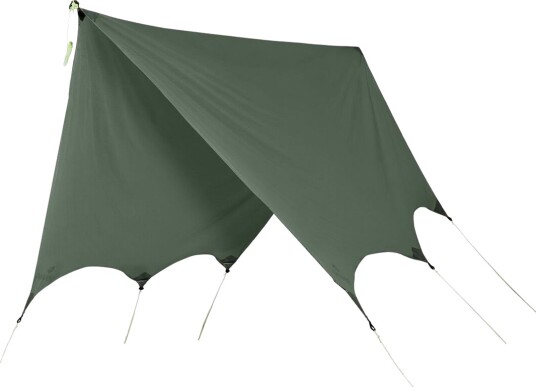 Sydvang Skaring Tarp 11 Ul Green