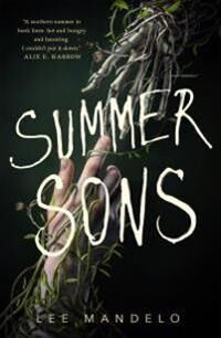 Summer Sons Av Lee Mandelo