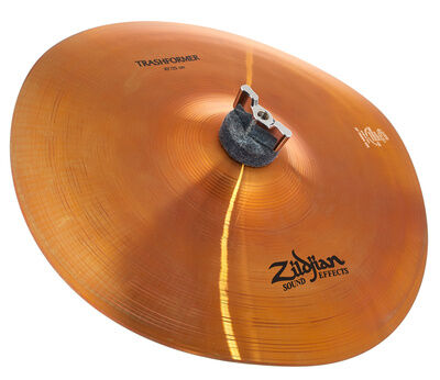 Zildjian ZXT 10"" Trashformer Zildjian ZXT 10"" Trashformer