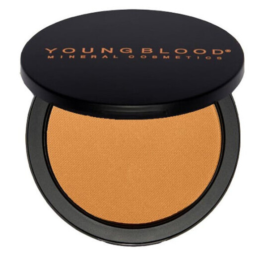Youngblood Defining Bronzer Soleil 8 g Bronzer