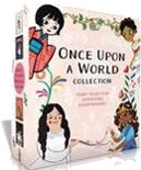 Once Upon A World Collection (Boxed Set) Av Chloe Perkins