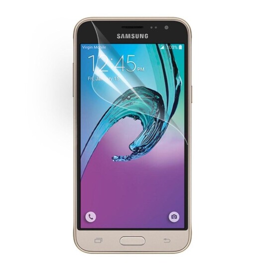 INCOVER Samsung Galaxy J3 (2016) Yourmate Skjermfilm
