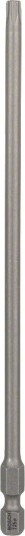 Bosch Skrutrekkerbits, Ekstra Hard T25, 152 Mm
