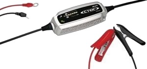 CTEK Xs 0.8 Batteriladdare CTEK Xs 0.8 Batteriladdare