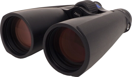Carl Zeiss Victory HT håndkikkert 8x54. Vanntett, LotuT oneSize none